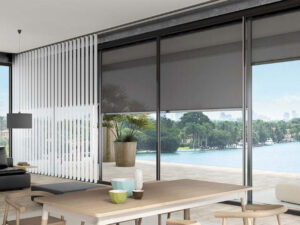 Estores screenblock K-Line