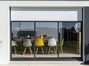 Persianas Monobloc K-Line