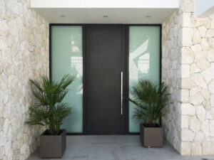 Puertas entrada Premium K·Line