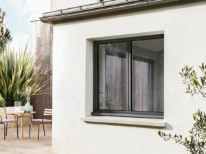 Ventanas abatibles practicables