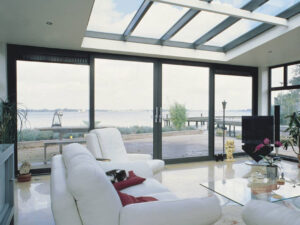 Ventanas correderas elevables