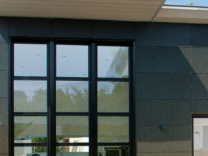 Ventanas con estructuras compuestas