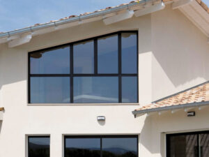 Ventanas estructuras especiales K·Line