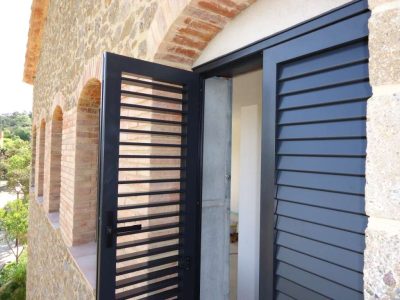 Mallorquina-Batiente