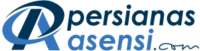 Logo Persianas Asensi